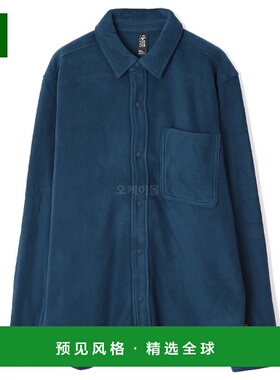 韩国直邮MOUNTAIN HARDWEAR Microchill 长袖衬衫 (2043671-425)