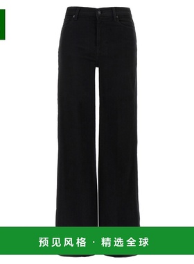 香港直邮7 FOR ALL MANKIND 女士牛仔裤 7U54SU79U7ONO AW2025