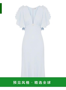 香港直邮ELISABETTA FRANCHI 女士连衣裙 AB76852E2A28 SS2025