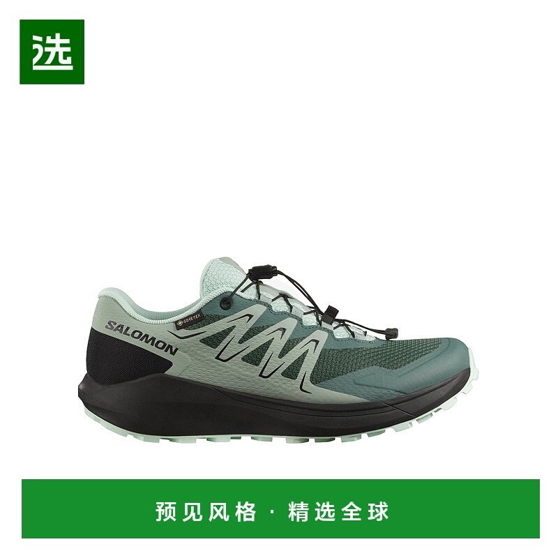 香港直邮Salomon S/Lab TEMPER GORE-TEX 运动鞋 L47787400