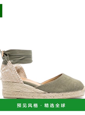 欧洲直邮castaner 女士 凉鞋