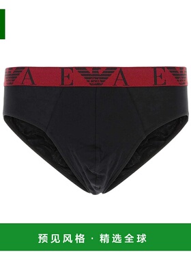香港直邮Emporio Armani 松紧腰内裤 EM000258AF10778阿玛尼