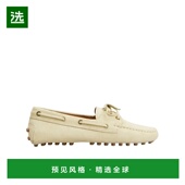 圆头乐福鞋 香港直邮Tod XXW22L0JZ80RE0