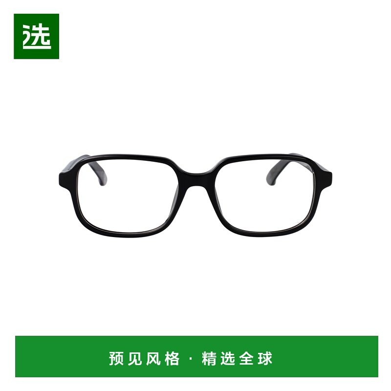 香港直邮RETROSUPERFUTURE 女士 黑色醋纤眼镜 J0LBLACK,ZIPPO/瑞士军刀/眼镜,眼镜架,淘宝优惠券,粉丝福利购,淘宝优惠卷