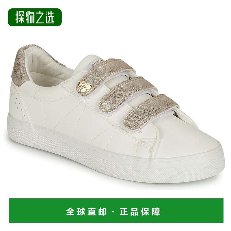 欧洲直邮Le Temps des Cerises  VIC 女士鞋子低帮板鞋 LTC-VIC-C