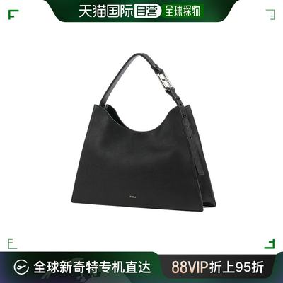 香港直邮Furla 徽标单肩包 WB01246BX2045O6000