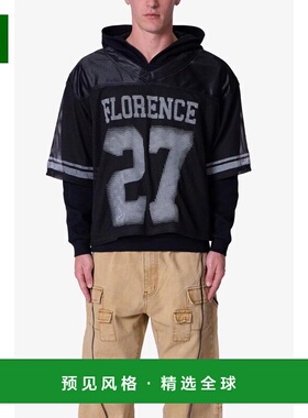 1h可退 【美国直邮】mnml 男士 夹克衫羊毛正品运动休闲时尚百搭