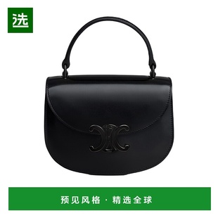 斜挎包 香港直邮Celine CLEA BESACE 10L063GHZ.手提包 MINI