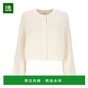 1h可退 香港直邮forte forte 女士 毛线衫 14158GIGLIO 舒适时尚