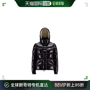 欧洲直邮盟可睐Flumet短款 羽绒夹克MONCLER 99新未使用 Doudou