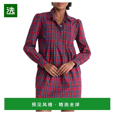 1h可退 【美国直邮】vineyard vines 女士 连衣裙