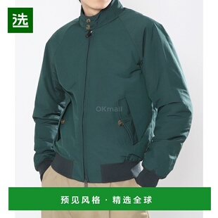 男士 6368 毛衣Coolmax®技术Fra BRCPS0337BCNY1 韩国直邮BARACUTA