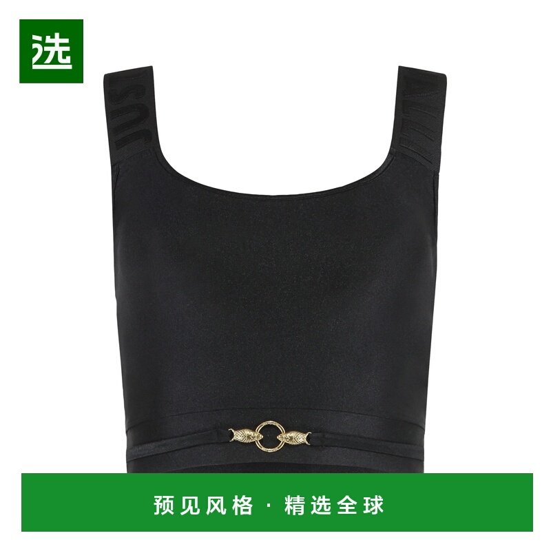 香港直邮JUST CAVALLI 女士T恤 78PAM2A6J0108899 SS2025,女装/女士精品,T恤,淘宝优惠券,粉丝福利购,淘宝优惠卷