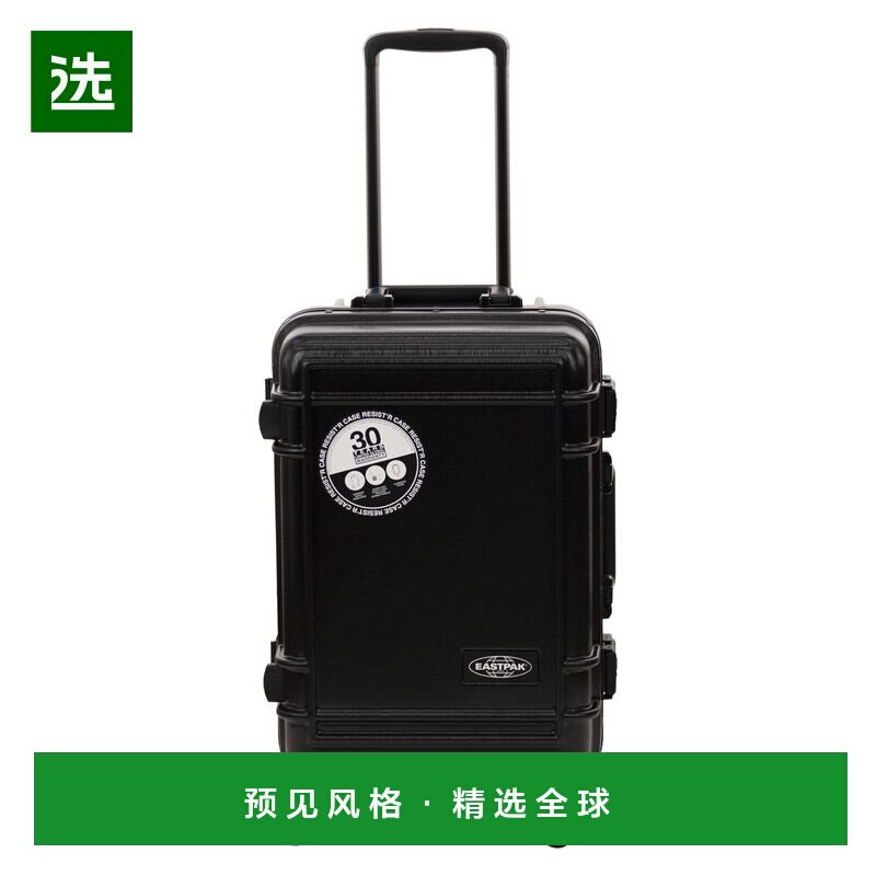 1h可退 香港直邮Eastpak女士行李箱图片