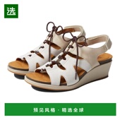 休闲鞋 1h可退 女士 时尚 美国直邮 sas