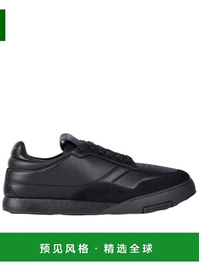 香港直邮GIVENCHY 男士休闲鞋 BH00B5H1X4001 SS2026 黑色 GIVENC