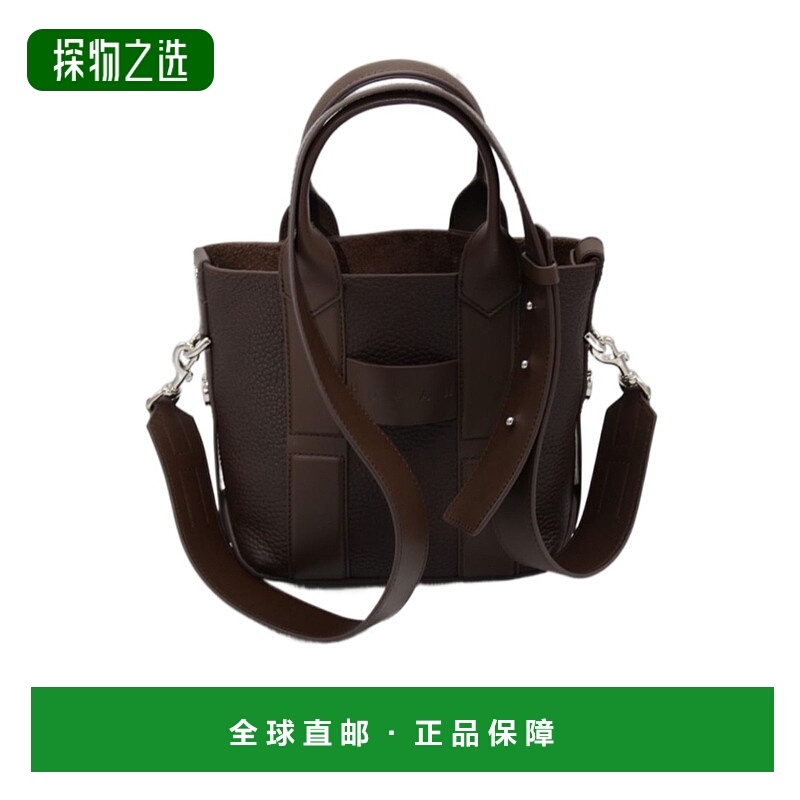 香港直邮Hogan 双提手单肩包 KBW01OA0100UH9