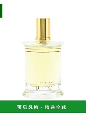 欧洲直邮Parfums Mdci ParisMDCI之香流苏经典系列清新清香淡雅