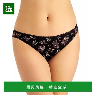 1h可退 【美国直邮】charter club 女士 三角裤