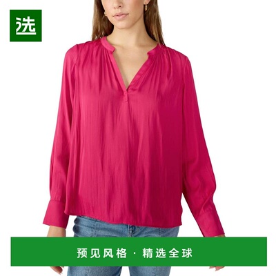 1h可退 【美国直邮】sanctuary 女士 衬衫