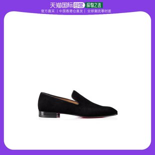 1151073_ 徽标商务休闲鞋 Louboutin 香港直邮Christian