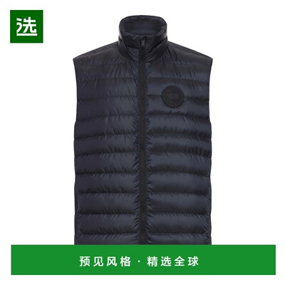 1h可退 香港直邮CANADA GOOSE 男士羽绒服 CG2490MT9061 AW2026