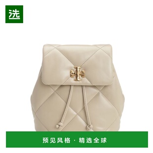 香港直邮TORY BURCH 女士双肩包 170485250 SS2026 花色 Kira Dia