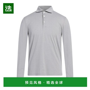 1h可退 【美国直邮】fedeli 男士 Polo衫