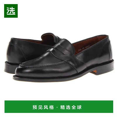1h可退 【美国直邮】allen edmonds 男士 时尚休闲鞋