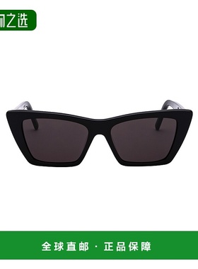 1h可退 香港直邮Saint Laurent 圣罗兰 女士 SL 276 MICA 眼镜 SL