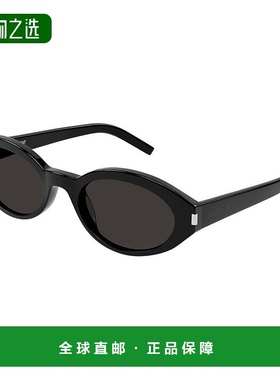 1h可退 香港直邮Saint Laurent 圣罗兰 女士 -sunglasses 太阳镜