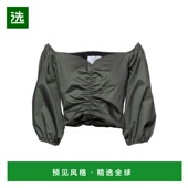 美国直邮 kaos 女士 1h可退 衬衫