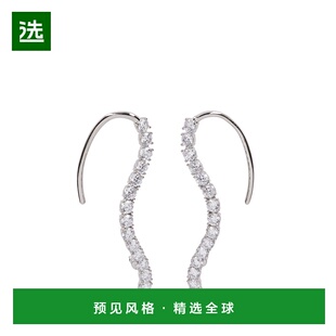 1h可退 香港直邮Panconesi 女士 Orecchini Constellation 手镯 F