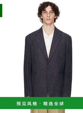 1h可退 香港直邮Our Legacy 男士 灰色 Unconstructed Shinjuku