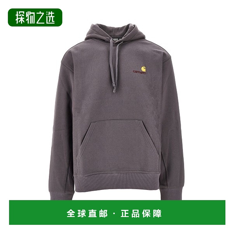 香港直邮CARHARTT WIP 男士 卫衣 I02827933CXX 舒适时尚