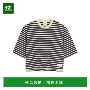 UTS056JE0121. 圆领T恤 香港直邮Ami Paris