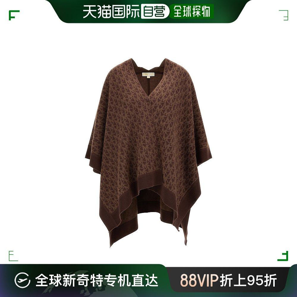 欧洲直邮michael kors 女士 围巾披肩