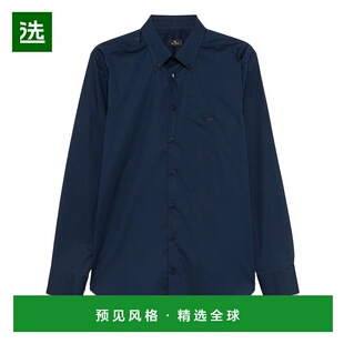 香港直邮Etro 艾特罗 男士 长袖衬衫 MRIB0006AV607