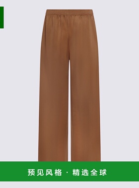香港直邮FABIANA FILIPPI 女士休闲裤 PAD266F291D9081268