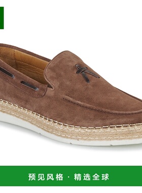 欧洲直邮Christian Pellet  男鞋 春夏 坡跟凉鞋 VALENTIN一脚蹬