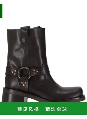 香港直邮P.A.R.O.S.H. 女士靴子 D060124MISHOE25086TESTADIMORO