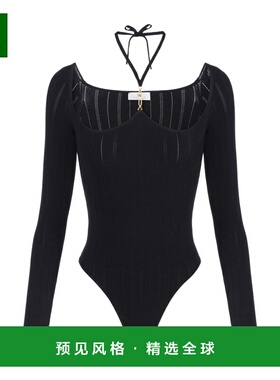 香港直邮ELISABETTA FRANCHI 女士连体衣 BK76B56E2110 AW2025