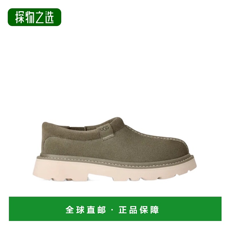 香港直邮UGG 圆头雪地靴 1166913