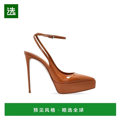 香港直邮LE SILLA 女士高跟鞋 2861V090R1PPGSM723 SS2026