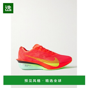香港直邮Nike 耐克 男士 ZoomX Vaporfly NEXT% 4 网纱跑步鞋 HF6