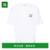 Monsieur 男士 香港直邮Drole T恤 PERMTS203CO002OPW