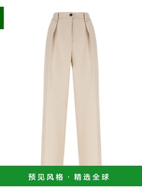 香港直邮ANTONELLI 女士休闲裤 SINGAPOREM8258P870C124 AW2025
