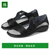 美国直邮 naot 女士 1h可退 凉鞋