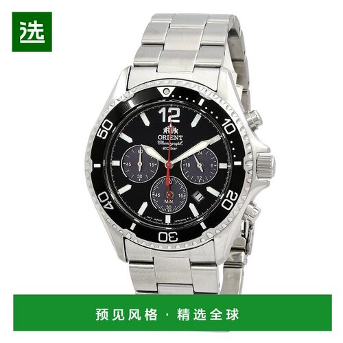 【美国直邮】orient star/东方星  休闲手表
