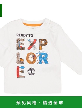 欧洲直邮TimberlandTEE-SHIRT MANCHES LONGUES T60250